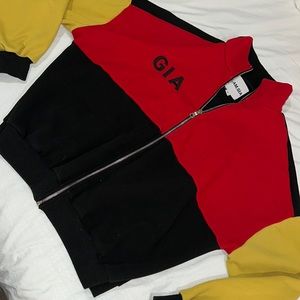 I.AM.GIA Blaster Jacket